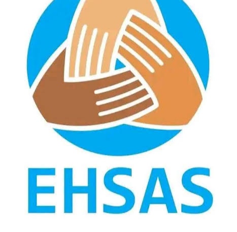 Ehsasprogram logo