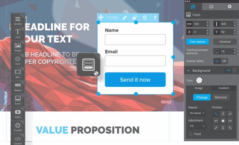Tips for Creating High-Converting Landing Pages