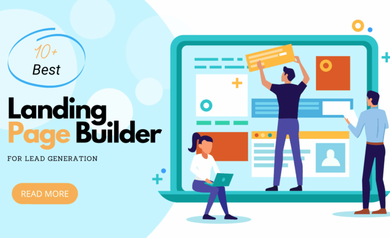 Tips for Optimizing Your Landing Pages for Conversions
