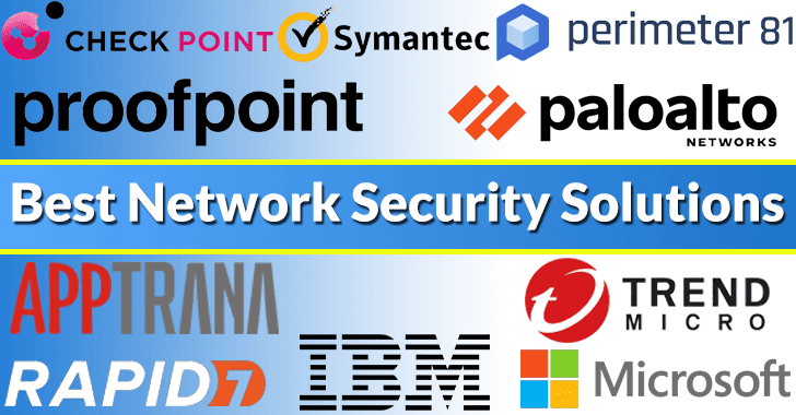 Understanding Your Network Security Needs