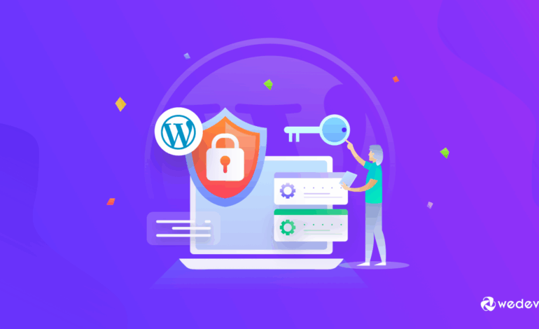 Beyond Plugins: A Holistic Approach to Website Security