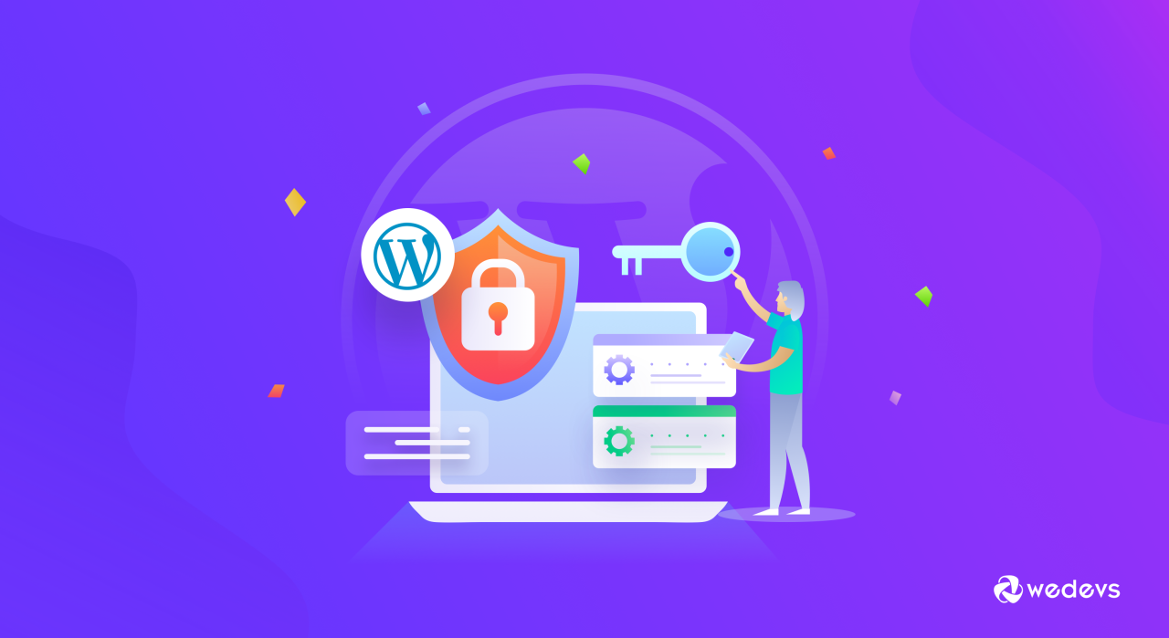 Beyond Plugins: A Holistic Approach to Website Security