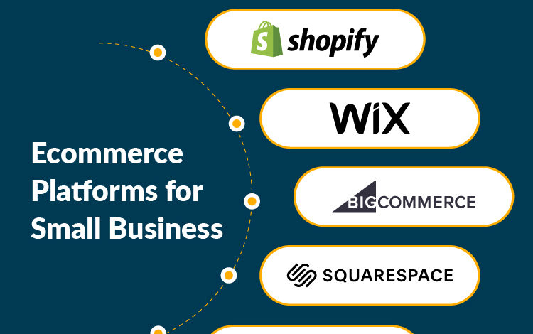 Shopify: The Popular Choice for Scalability