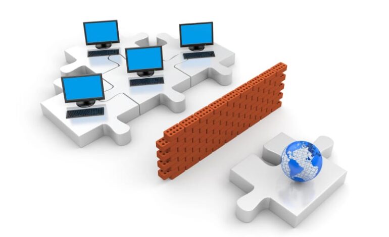 What is a Firewall?