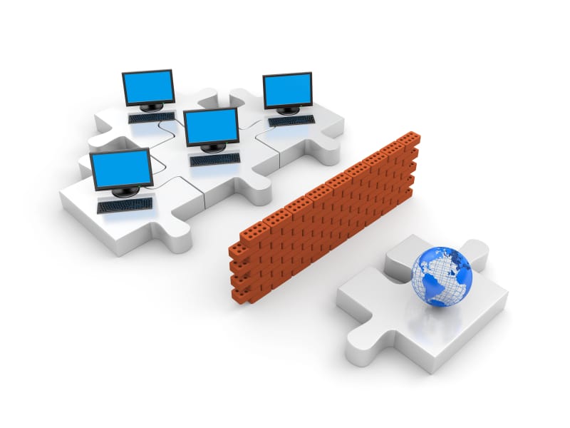 Firewalls And Network Security