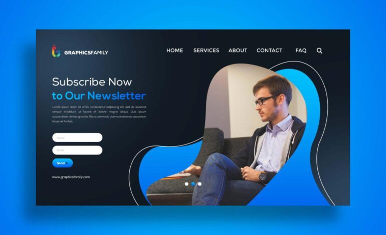Choosing the Right Landing Page Maker for Your Needs