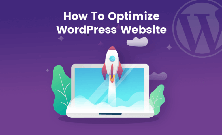 Optimise WordPress Website Speed SEO Secrets