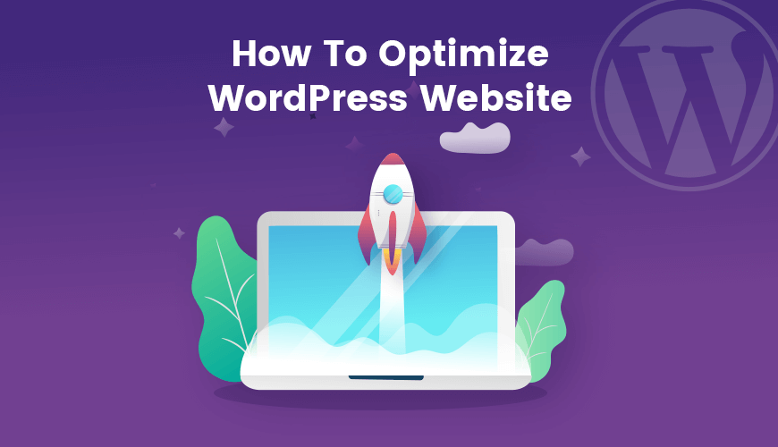 Optimise WordPress Website Speed  SEO Secrets