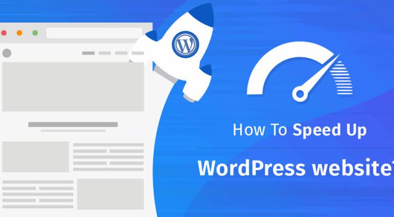Why Website Speed Matters (More Than You Think)