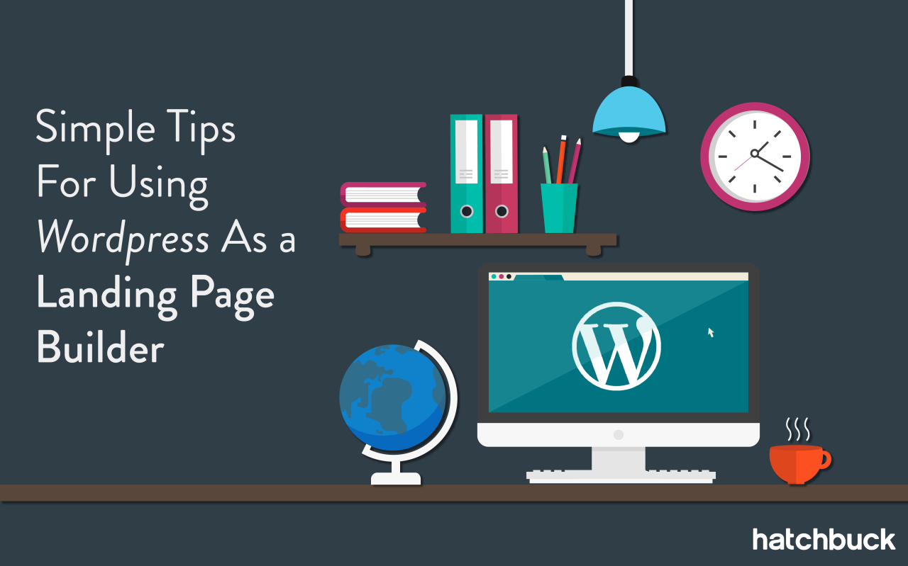 Popular WordPress Landing Page Builder Plugins