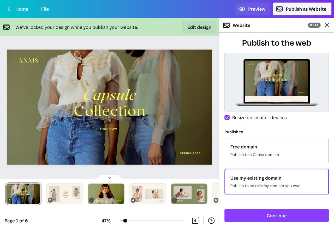 Key Features to Seek in a Landing Page Platform