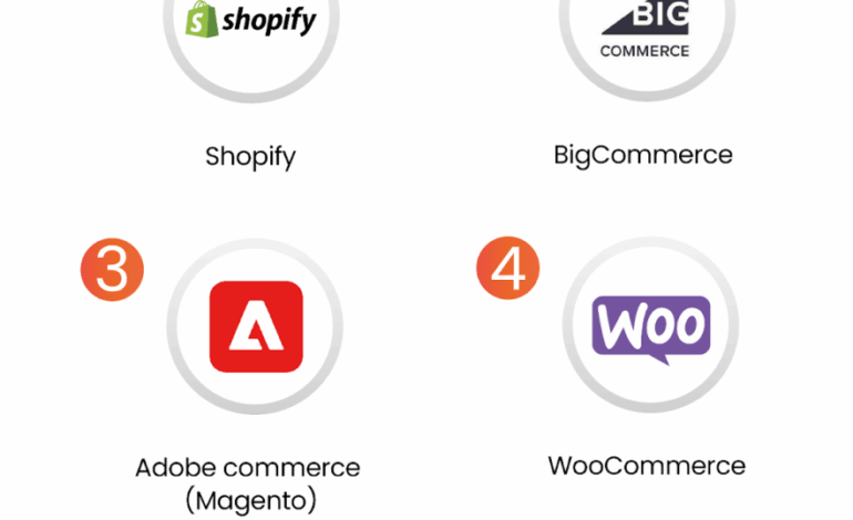 Plataforma Ecommerce Choose The Right One