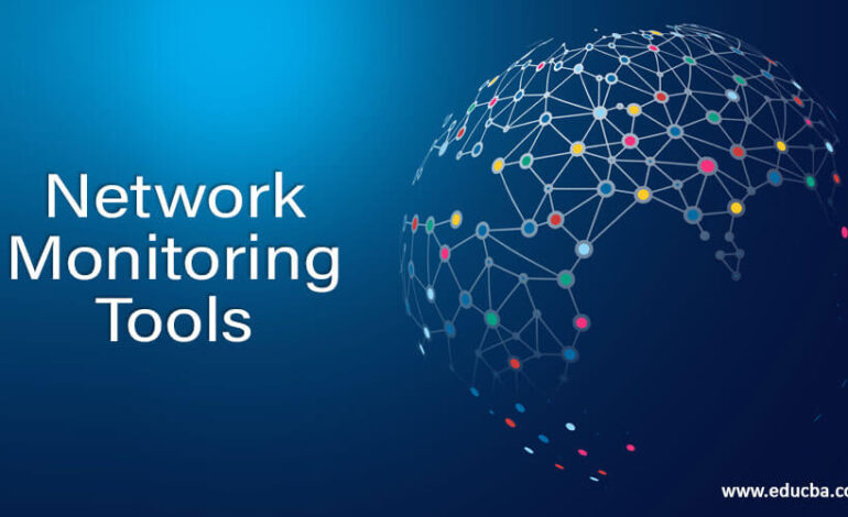 Why Network Security Monitoring Matters