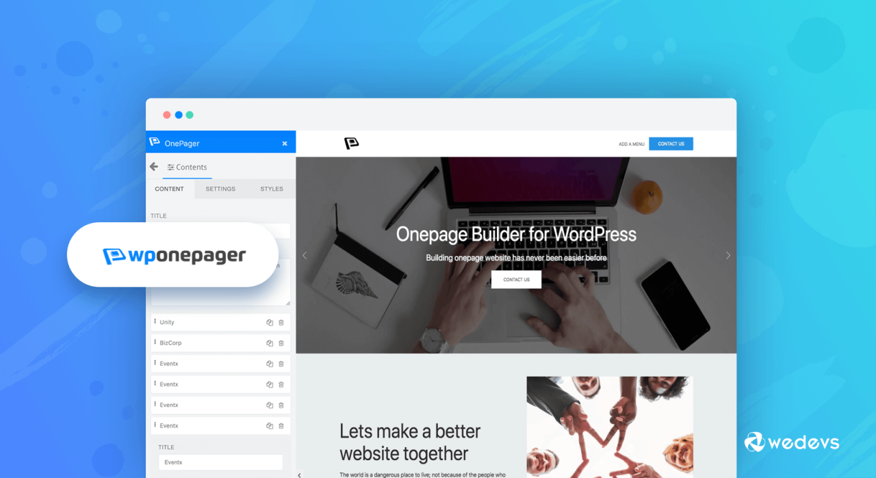 Features to Prioritize for Maximum Simplicity