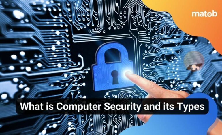 Computer Security Services Find Expert Help Now