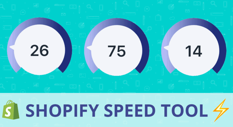 Why Website Speed Matters for Your Shopify Store