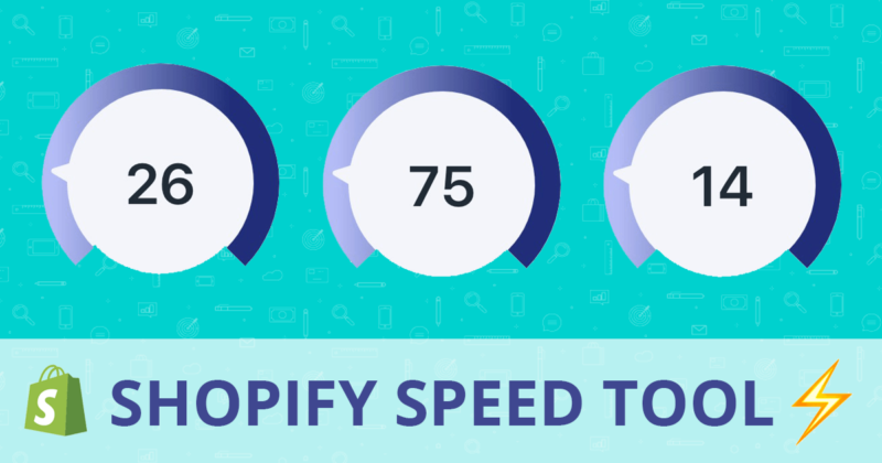 Shopify Website Speed Boost Your Sales Now