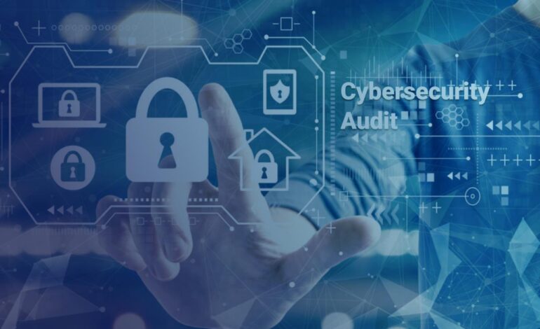 Key Components of a Cyber Security Audit