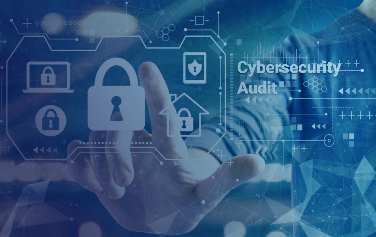 Cyber Security Audit Is Your Business Safe