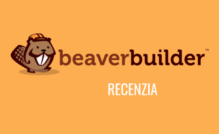 Designing Your First Page with Beaver Builder
