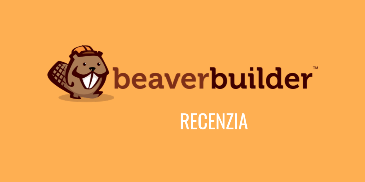 Designing Your First Page with Beaver Builder