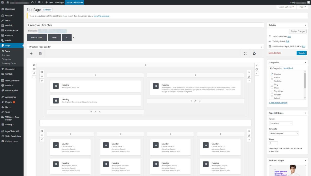 Potential Drawbacks of Using Page Builders
