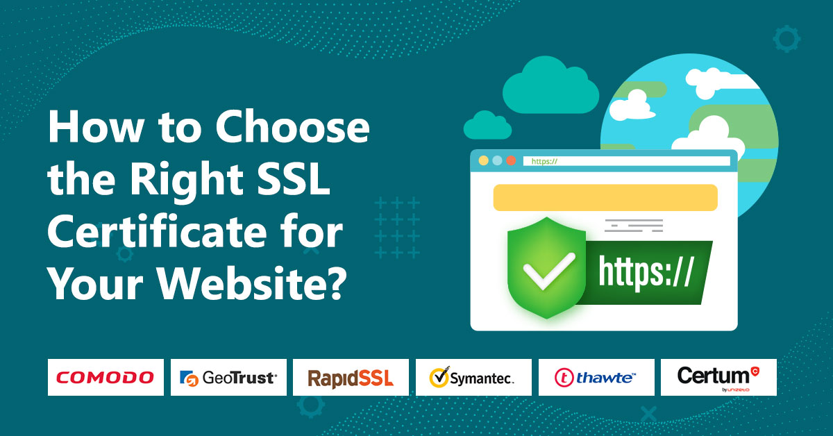 SSL Certificate For Website Is Yours Secure