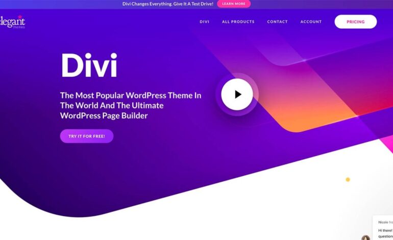 Optimizing Your Divi Site for SEO