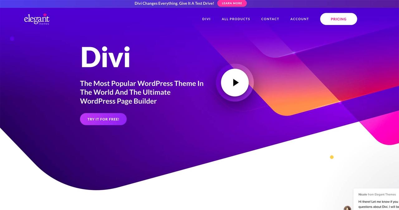Optimizing Your Divi Site for SEO