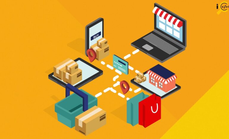 Mobile Commerce Solutions Boost Sales Now