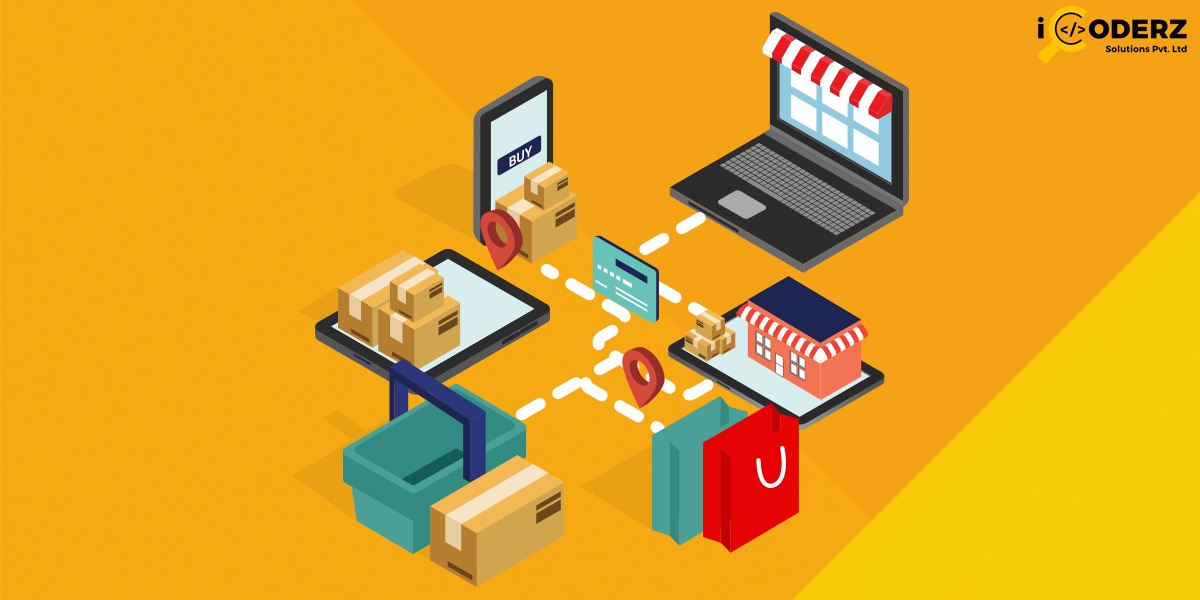 Mobile Commerce Solutions Boost Sales Now