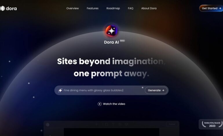 AI Landing Page Builder Create High-Converting Pages