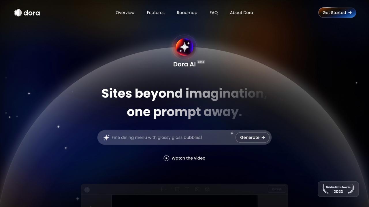 AI Landing Page Builder Create High-Converting Pages