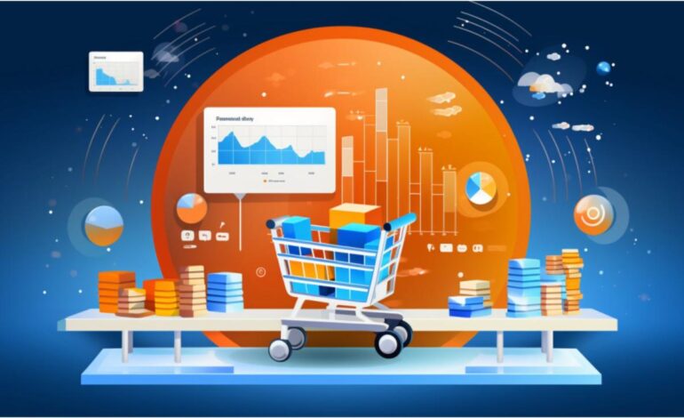 Ecommerce Inventory Management