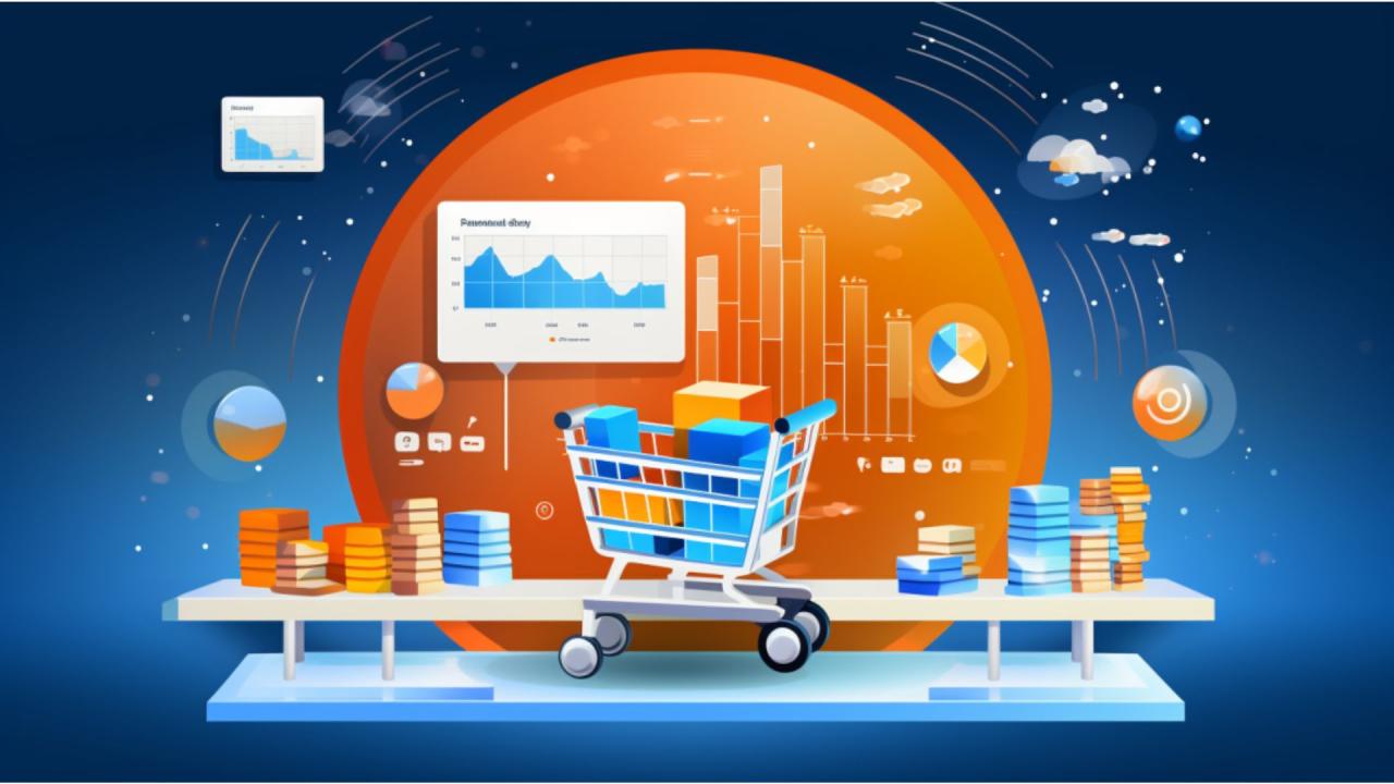 Ecommerce Inventory Management