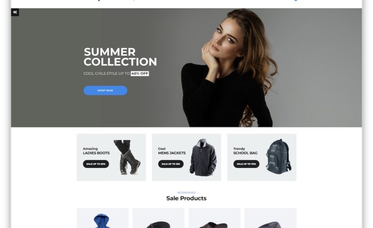 Grow Your Ecommerce Website Sales Simple Tips