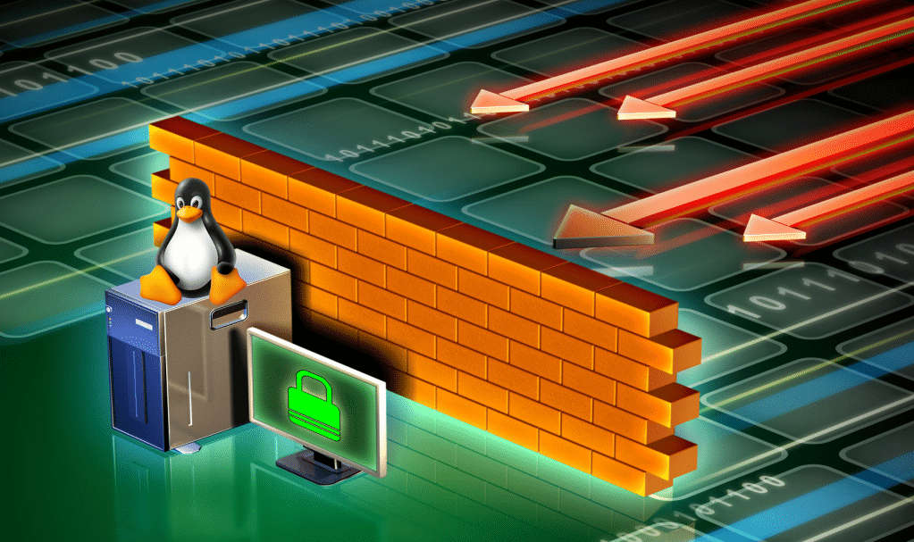 Setting Up ufw (Uncomplicated Firewall)