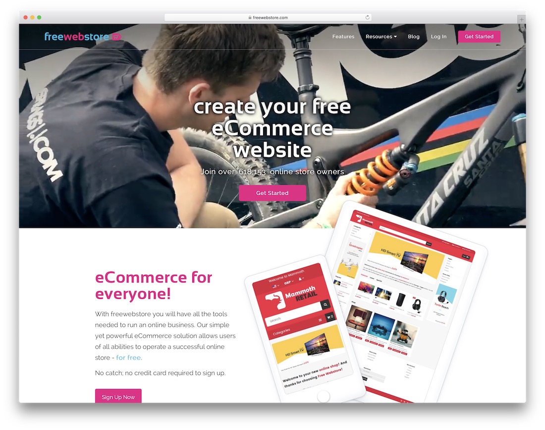 Best Online Store Builder Launch Fast