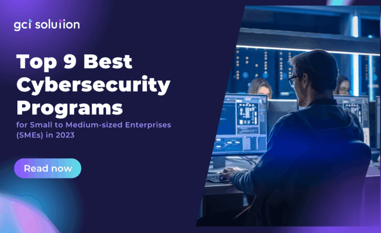 Best Cyber Security Programs