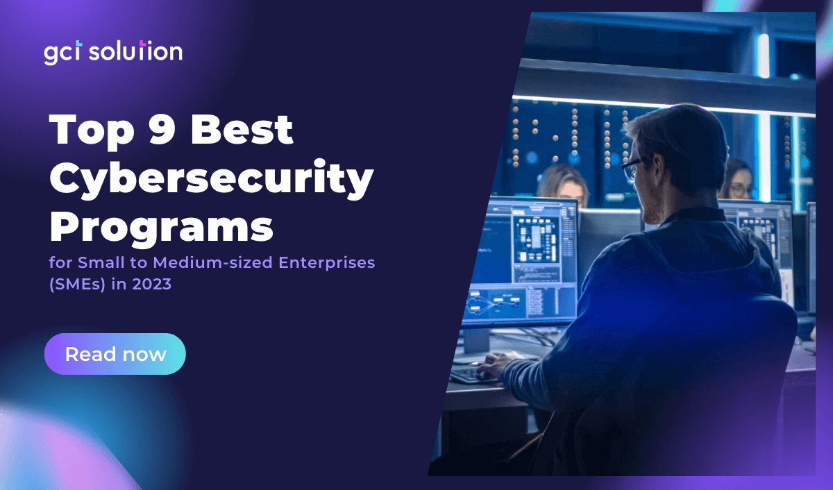 Top Cyber Security Programs: A Deep Dive