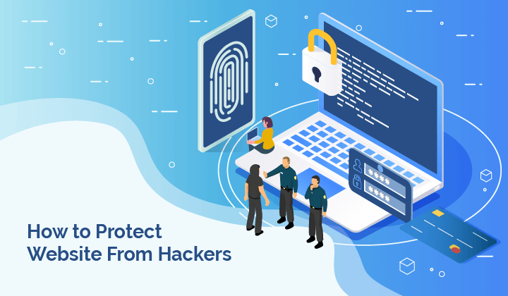 Install a Web Application Firewall (WAF)