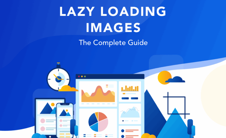 Lazy Loading Images