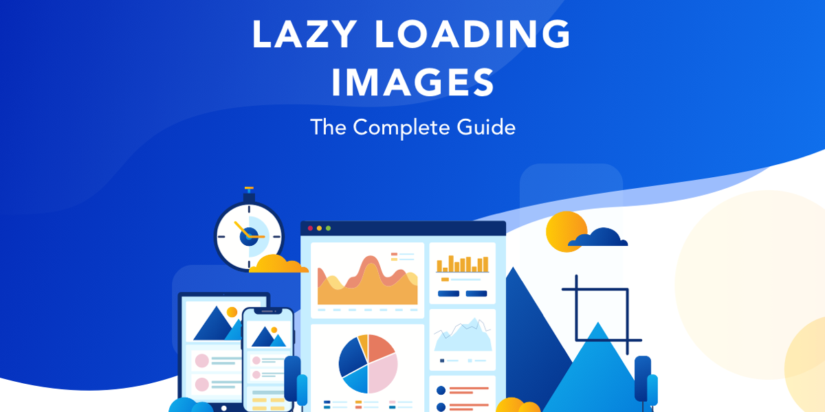 Native Lazy Loading: The Simplest Approach