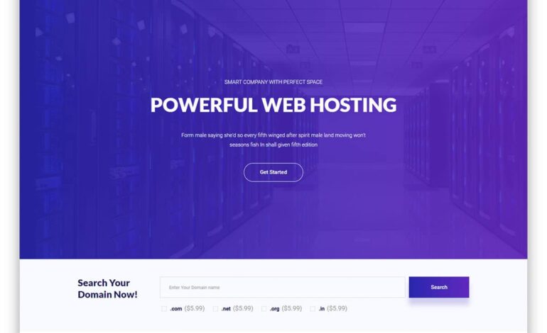 Create Free Landing Page Easy Guide