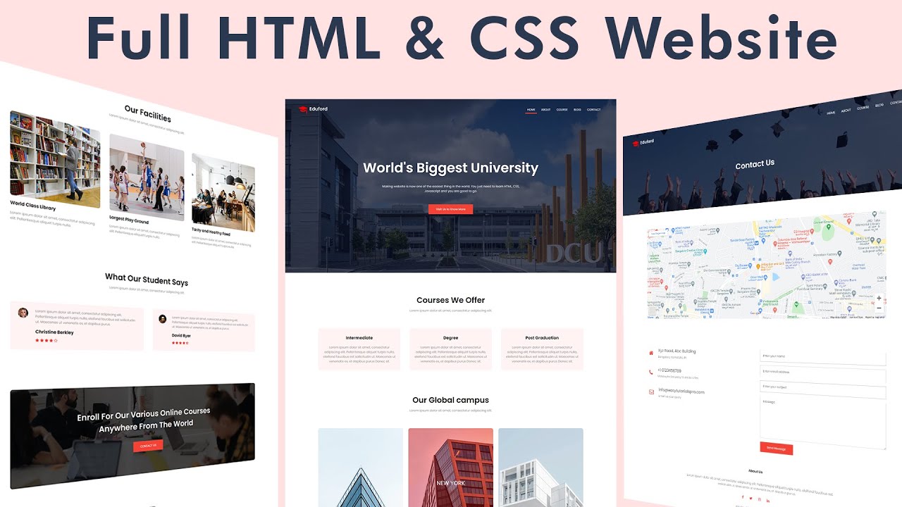 WordPress.org: Power and Flexibility