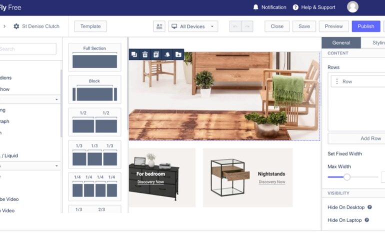 Why Use a Shopify Page Builder?