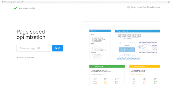 Varvy Pagespeed Optimization Turbocharge Your Site