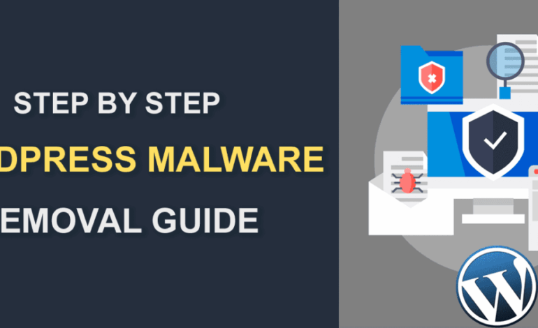 Identifying WordPress Malware