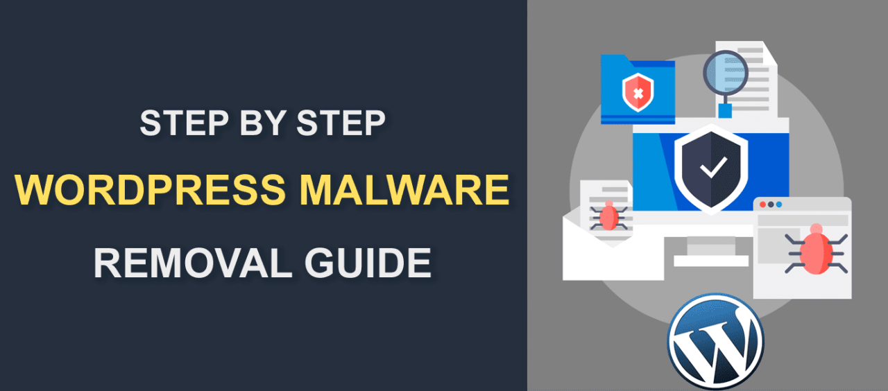 Identifying WordPress Malware