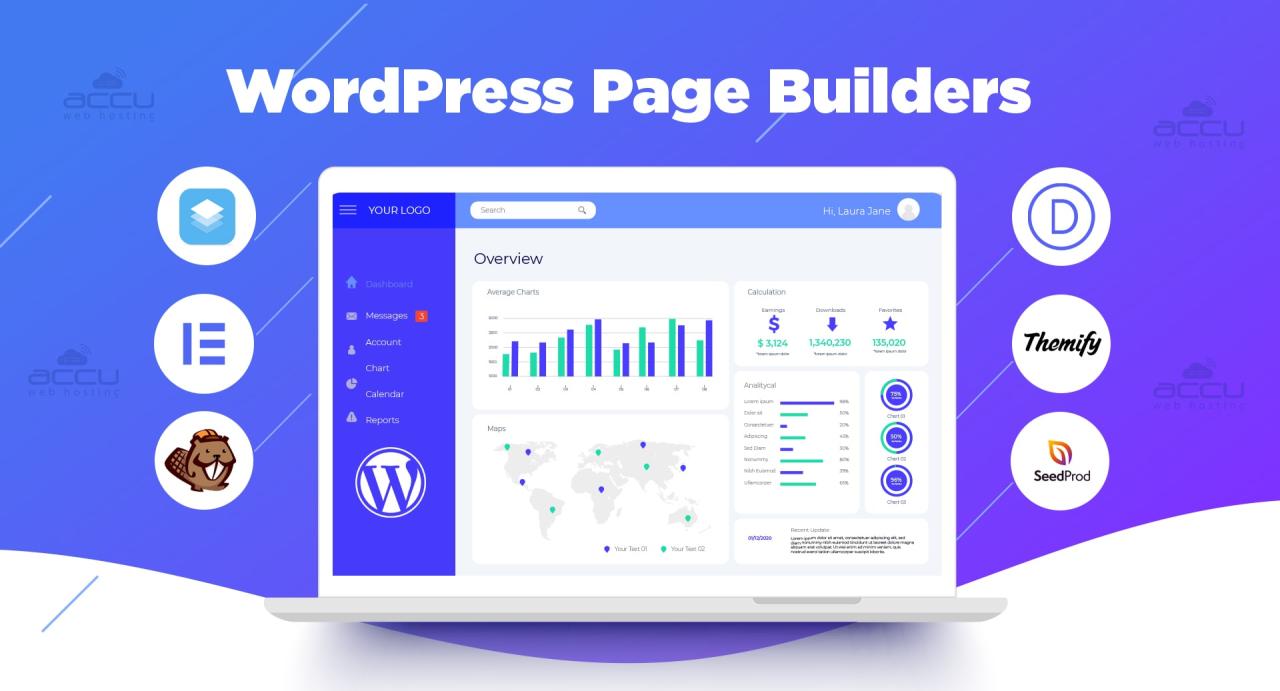 Best WordPress Builder Boost Your Site 2025